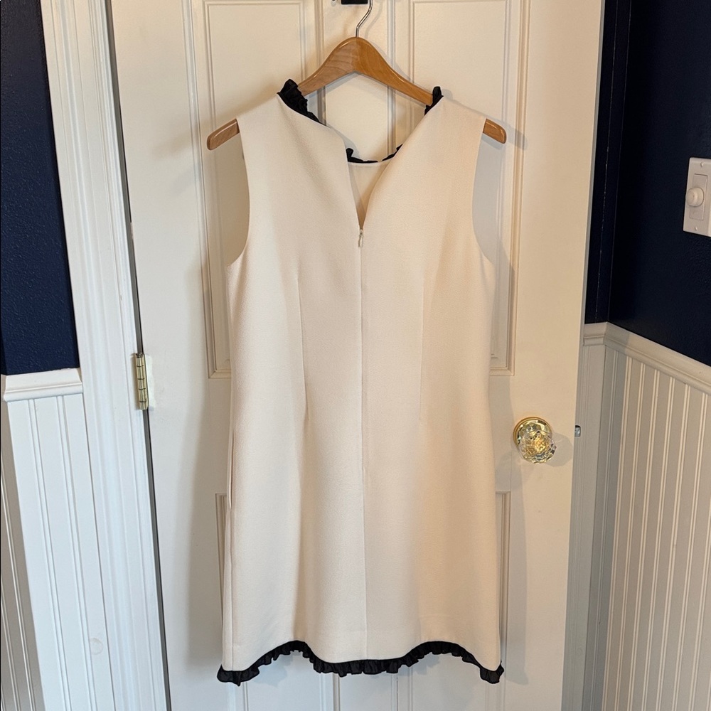 JCrew shift dress - Picture 3 of 6